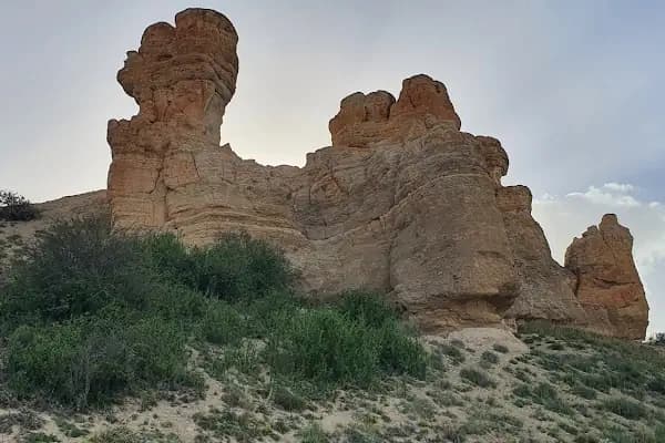 Yeniceoba İlçe Devlet Hastanesi - Hastane - Konya Cihanbeyli