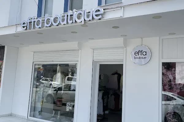 Effa Boutique Bodrum / Kadın Erkek Çocuk Giyim Mağazası - Giyim mağazası - Muğla Bodrum