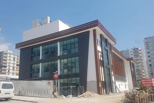 BFA İNŞAAT MÜHENDİSLİK - İnşaat Şirketi - Balıkesir Altıeylül