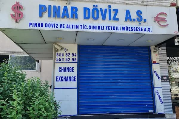Tekin Döviz & Altın Tic. A.Ş. - Döviz Hizmetleri - İstanbul Ataşehir