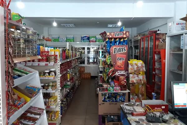 Kirazlıkent Site Market - Market - Kocaeli Gebze