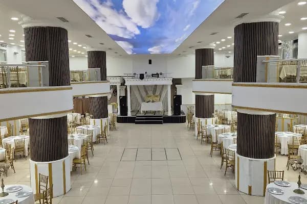 Güvenç Düğün Salonu - Düğün Salonu - İstanbul Esenyurt