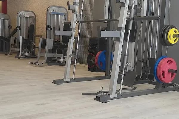 SheFit Şemikler Şube - Denizli Kadınlara Özel Spor Merkezi - Spor salonu - Denizli Pamukkale