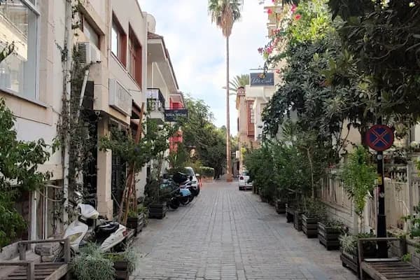 Gözde Pansiyon - Yatılı Ev - Antalya Demre