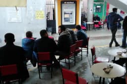 Kardeşler İstasyon Çay Ocağı