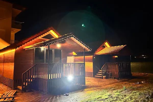 ALİN BUNGALOW - Otel - Antalya Demre