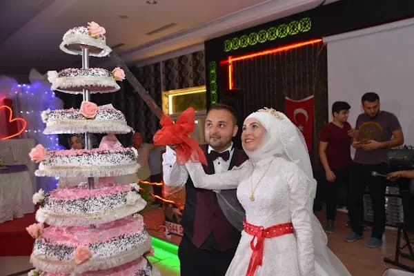 Kültür Merkezi - Düğün Salonu - Antalya Döşemealtı