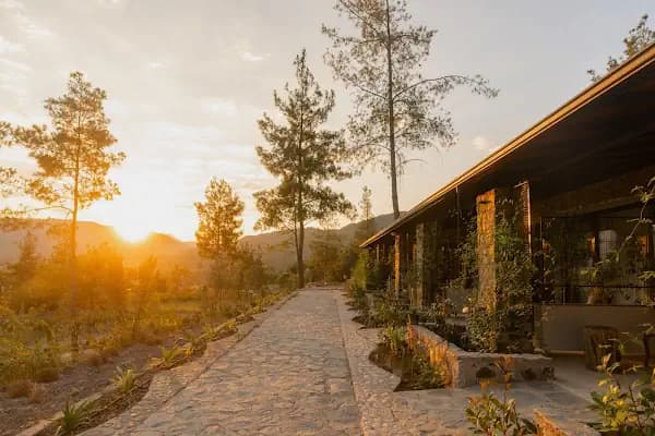 Izz Getaway - Otel - Muğla Bodrum