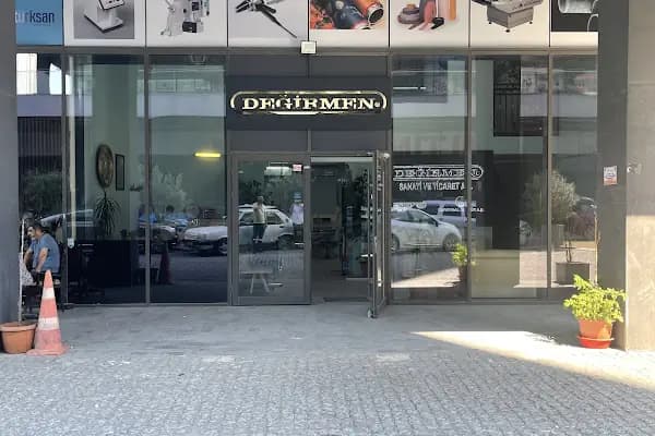 DEĞİRMEN SANAYİ ve TİCARET A.Ş - Tedarikçiler - İstanbul Bahçelievler