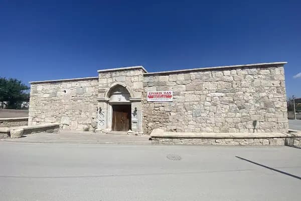 Hayal Cafe&amp;Pastane - Pastane - Konya Selçuklu