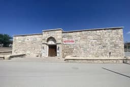 Hayal Cafe&amp;Pastane