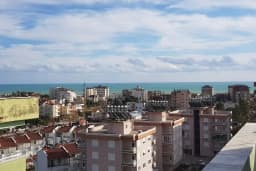 Öz Yakamoz Bankacılar Sitesi