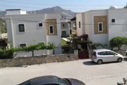 Binali Evler