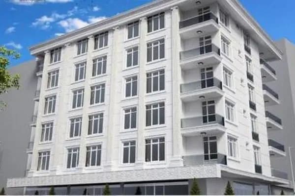 Buldum Hotel - Otel - Ankara Altındağ