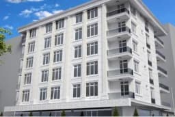 Buldum Hotel