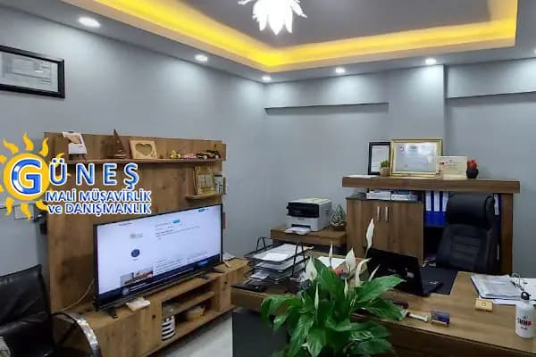ARNAVUTKÖY SMMM GÜNEŞ MALİ MÜŞAVİRLİK - Serbest Muhasebeci Mali Müşavir - İstanbul Arnavutköy
