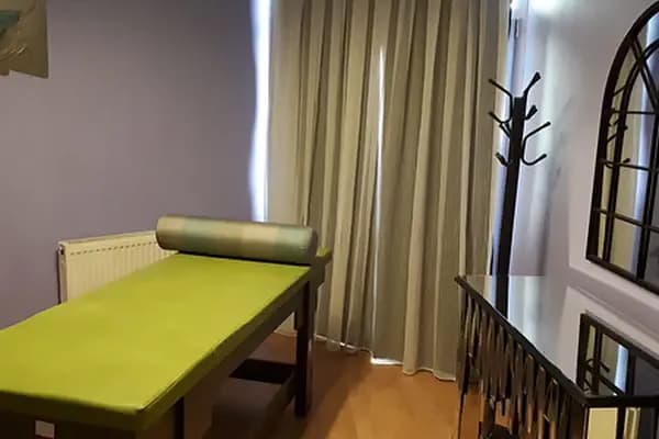 Lila Masaj Salonu - Masaj Uzmanı - Balıkesir Karesi