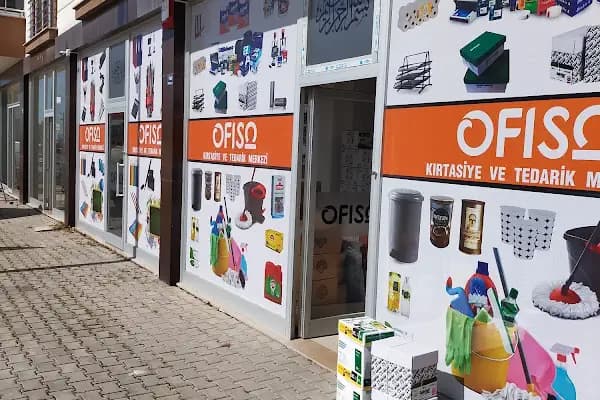 Ofisci Kırtasiye ve Tedarik Merkezi - Kırtasiye Mağazası - Bursa Nilüfer