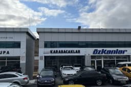 KARABACAKLAR OTOMOTİV