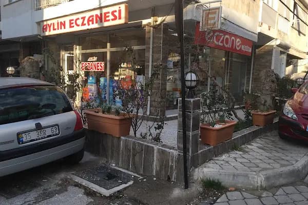 Aylin Eczanesi - Eczane - İzmir Buca