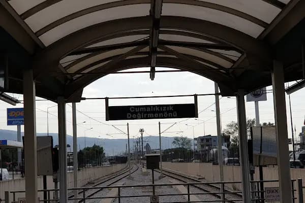 Metro Turizm - Ulaşım Hizmeti - Bursa Yıldırım