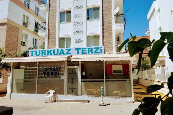 Turkuaz Terzi - Terzi - Antalya Manavgat
