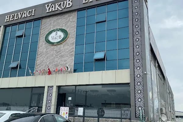 Helvacı Yakub Efendi Üretim - Gıda Üreticisi - Bursa İnegöl