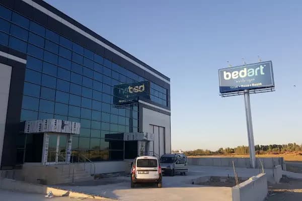 BEDART "Mutlu Uyan" - Yatak Mağazası - Ankara Çubuk