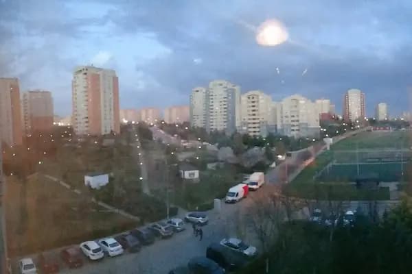 Eryaman Spor Tesisleri - Spor Tesisi - Ankara Akyurt