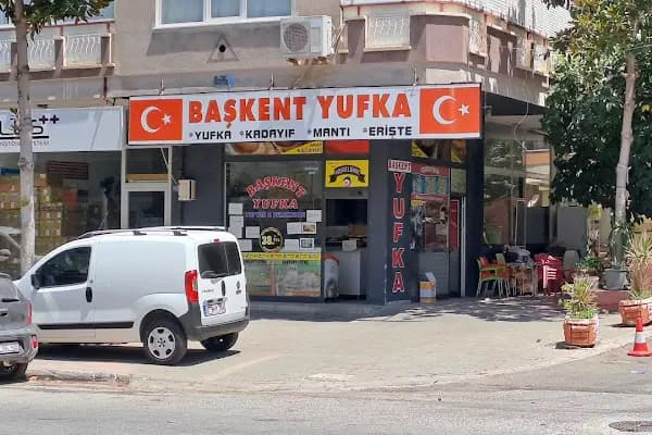 Toroğla Unlu Mamüller &amp; Odun Ekmeġi - Fırın - Antalya Döşemealtı