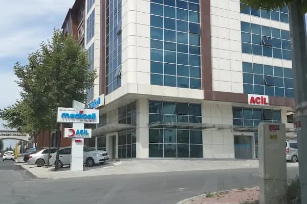 ABAT CERRAHİ TIP MERKEZİ - Hastane - İstanbul Beylikdüzü