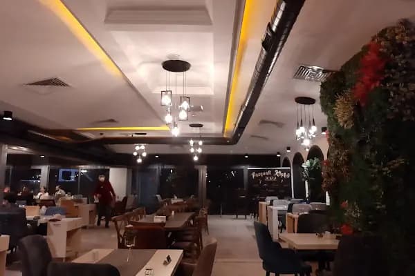 Pasquali - Restoran - İzmir Bornova