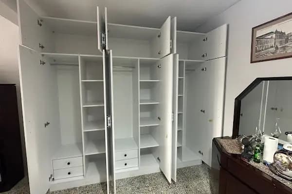 Çetin Mobilya - Marangoz - İzmir Konak