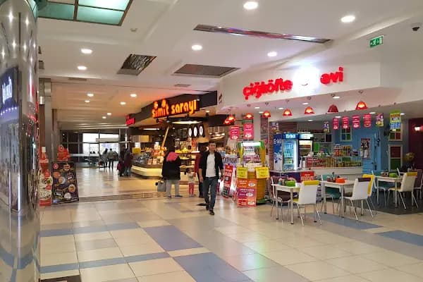 Anatolium Alışveriş Merkezi - Alışveriş merkezi - Bursa Büyükorhan