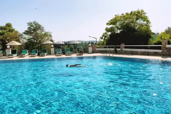 Splashbodrum - Yüzme Eğitmeni - Muğla Akçaalan Mahallesi