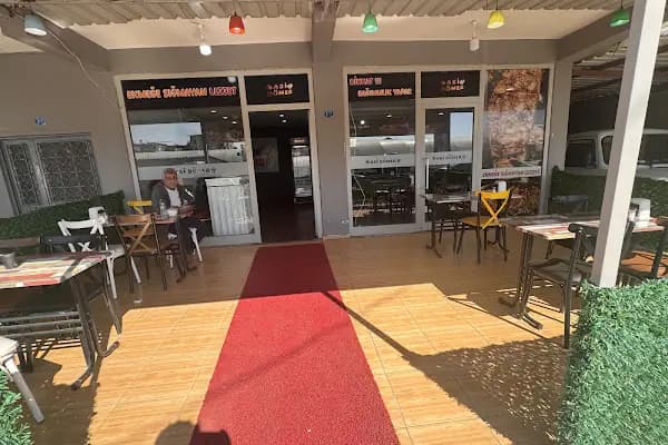 Asi döner - Restoran - Antalya Aksu