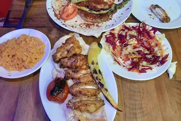 Kebapçı Dayı - Kebap Restoranı - İstanbul Esenyurt