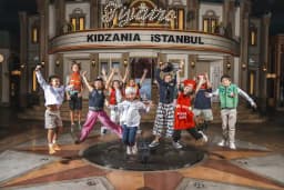 KidZania