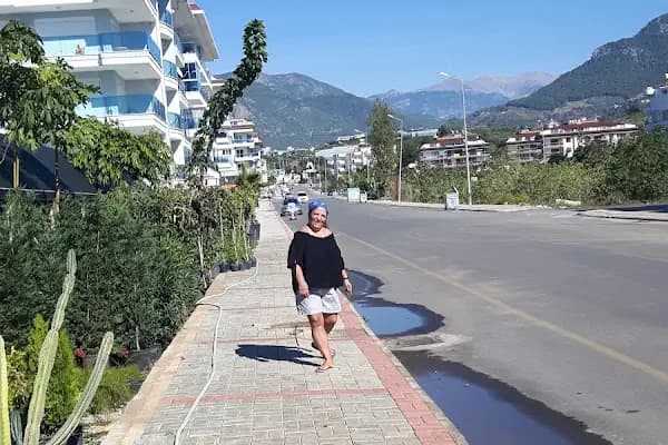 Akdeniz Yemek - Restoran - Antalya Alanya