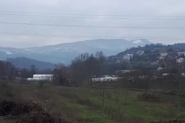 Safir suit - Konut İnşaat - Kocaeli Başiskele