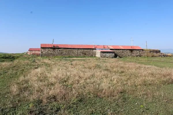 Arslanhane - Yerleşim Yeri - Kars Akyaka