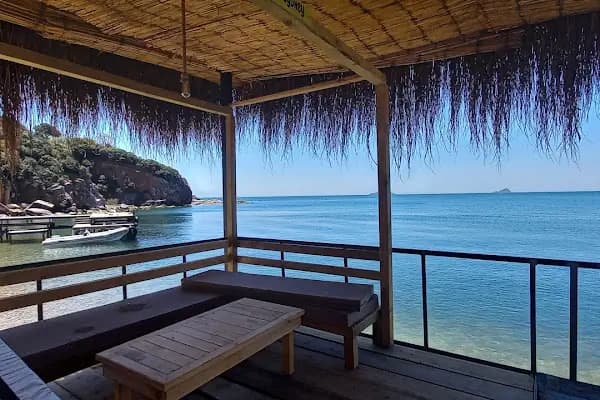 Noya Beach - Restoran - İstanbul Adalar