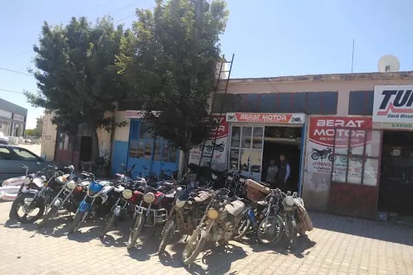 Altınekin Berat MOTOR - Motorlu Taşıt Satıcısı - Konya Altınekin