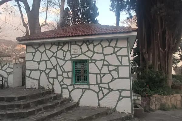 Musa Dede Türbesi - İbadethane - Antalya Alanya