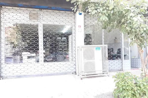 ÖZGEN TEKNİK BÜRO MAKİNALARI SERVİS HİZMETLERİ - Elektronik eşya mağazası - İstanbul Kâğıthane