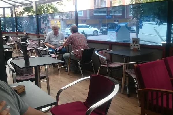 PERA Cafe - Kafe - İstanbul Bağcılar