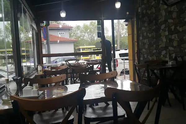 Pideci Hasan - Bahçecik Karadeniz Pide ve Lahmacun Salonu - SEYMEN - Pideci - Kocaeli Çayırova