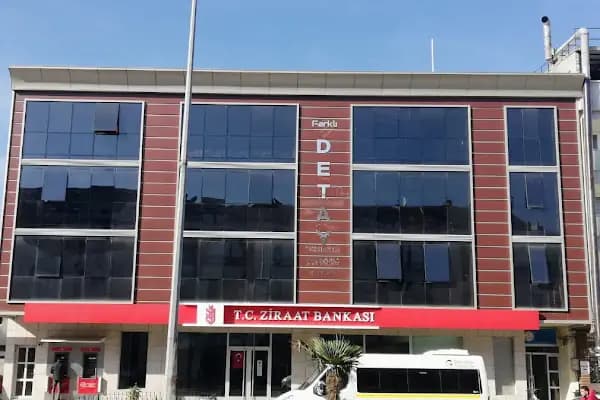 Gürsu Detay Kurs - Eğitim Kurumu - Bursa Osmangazi