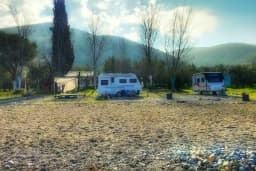 Parvan Camping