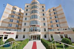 Tiryandafil Otel